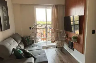 Apartamento à venda no condomínio residencial terras altas com área útil de 52 m² | 2 dormitórios e 1 vaga de garagem