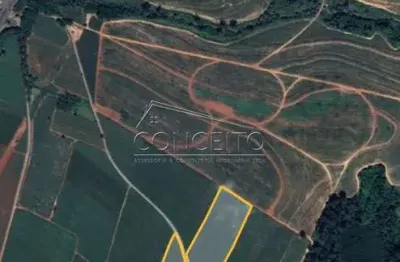 Área à venda próximo a Rodovia Luiz de Queiroz em Piracicaba-SP com 72.000 m², próximo Unileste e Uninorte.