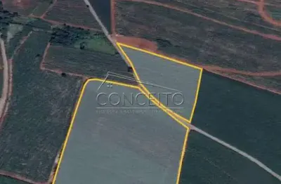 Área à venda próximo a Rodovia Luiz de Queiroz em Piracicaba-SP com 72.000 m², próximo Unileste e Uninorte.