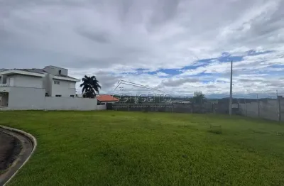 Terreno à venda no condomínio Residencial Villa D'Aquila com área total de 864,88 m².