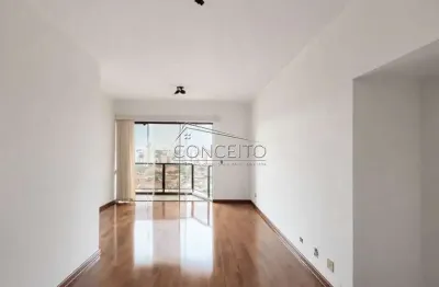 Apartamento à venda no Edifício Beirute com área útil de 104 m² | 3 dormitórios, sendo 1 suíte e 1 vaga de garagem