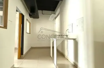 Sala comercial para locação no Neovita Mall com área útil de 41 m² em excelente localização.