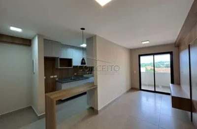 Apartamento à venda no condomínio Residencial João Pessoa com área útil de 65 m² | 2 dormitórios, sendo 1 suíte e 2 vagas gaveta.