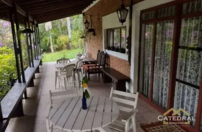 Chácara / sítio com 3 quartos à venda na Avenida Dinhah de Barros, 9, Centro, Jarinu