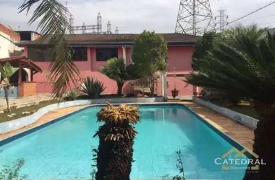 Prédio à venda, 1300 m² por r$ 4.030.000,00 - vila nova jundiaí - jundiaí/sp