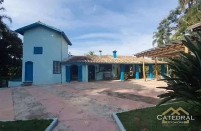 Sítio com 5 dormitórios para alugar, 52000 m² por r$ 25.000,00 - loteamento pinheirinho - jundiaí/sp