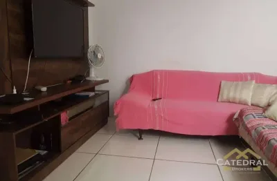 Casa com 5 dormitórios à venda, 195 m² por r$ 800.000,00 - jardim pacaembu - jundiaí/sp