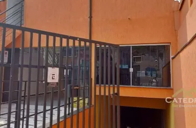 Salão à venda, 582 m² por r$ 2.600.000,00 - vila vianelo - jundiaí/sp