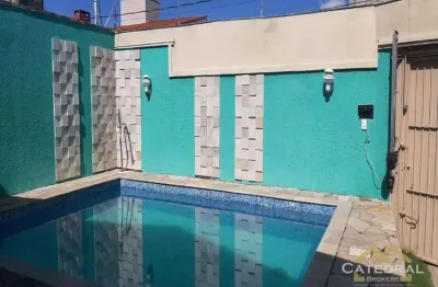 Casa com 4 dormitórios à venda, 184 m² por r$ 1.200.000,00 - ponte de são joão - jundiaí/sp