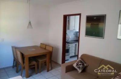 Apartamento à venda, 64 m² por r$ 390.000,00 - vila progresso - jundiaí/sp