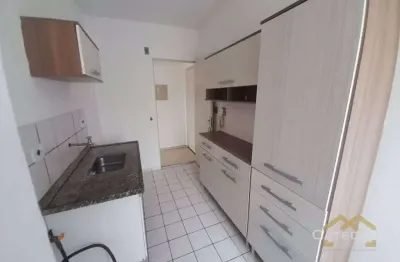 Apartamento com 3 dormitórios à venda, 65 m² por r$ 360.000,00 - centro - jundiaí/sp