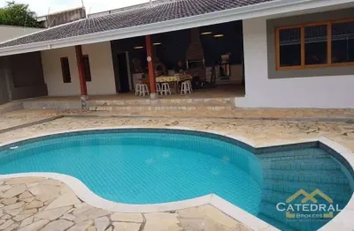 Casa com 3 dormitórios à venda, 406 m² por r$ 2.800.000,00 - centro - jarinu/sp