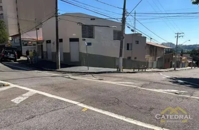 Casa residencial à venda, vila progresso, jundiaí - ca0407.