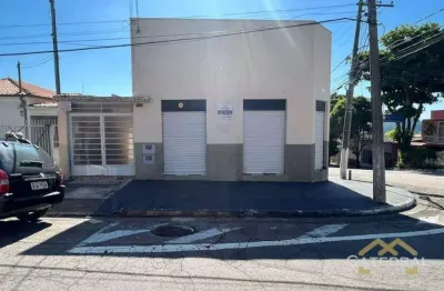 Casa Residencial à venda, Vila Progresso, Jundiaí - CA0407.