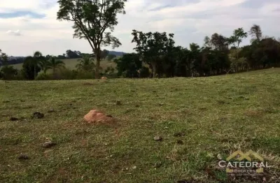 Terreno à venda, 8300 m² por R$ 475.000,00 - Guacuri - Itupeva/SP