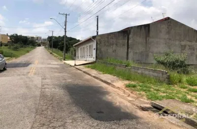 Terreno à venda, 966 m² por r$ 1.120.000,00 - horto santo antonio - jundiaí/sp