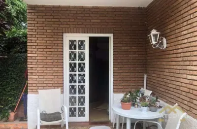 Sobrado com 3 dormitórios à venda, 345 m² por r$ 1.700.000,00 - vila municipal - jundiaí/sp