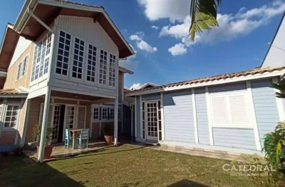 Sobrado à venda, 413 m² por r$ 1.170.000,00 - jardim paulista - jundiaí/sp