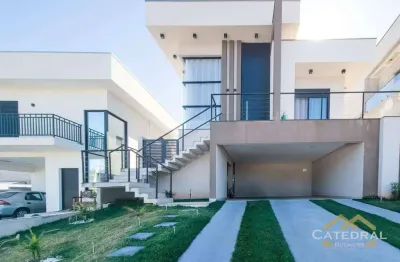 Casa com 3 dormitórios à venda, 229 m² por R$ 1.500.000,00 - Centro - Itupeva/SP