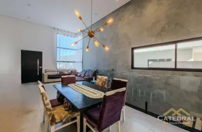 Casa com 3 dormitórios à venda, 229 m² por r$ 1.500.000,00 - centro - itupeva/sp