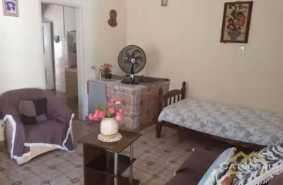 Casa com 1 dormitório à venda, 185 m² por R$ 490.000,00 - Vila Arens - Jundiaí/SP