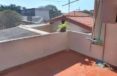 Casa com 1 dormitório à venda, 185 m² por r$ 490.000,00 - vila arens - jundiaí/sp