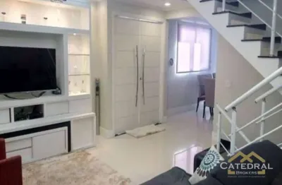Sobrado à venda, 270 m² por r$ 1.400.000,00 - horto santo antonio - jundiaí/sp