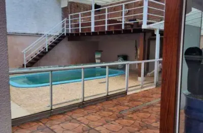 Casa com 3 dormitórios à venda, 316 m² por r$ 1.450.000,00 - jardim paulista - jundiaí/sp