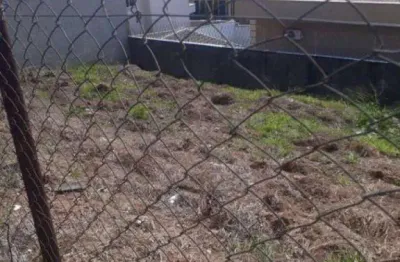 Terreno à venda, 263 m² por r$ 310.000,00 - jardim da fonte - jundiaí/sp