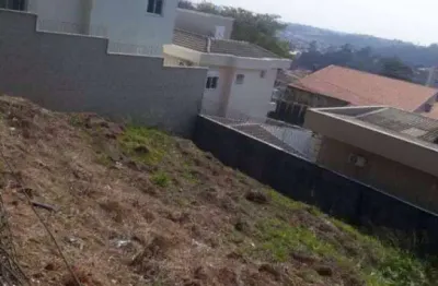 Terreno à venda, 263 m² por R$ 310.000,00 - Jardim da Fonte - Jundiaí/SP