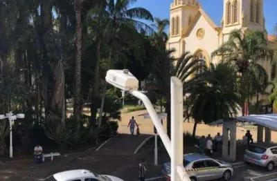 Sala comercial com 1 sala para alugar na Rua do Rosário, 9, Centro, Jundiaí