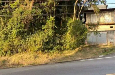 Terreno à venda, 892 m² por r$ 450.000,00 - caxambu - jundiaí/sp