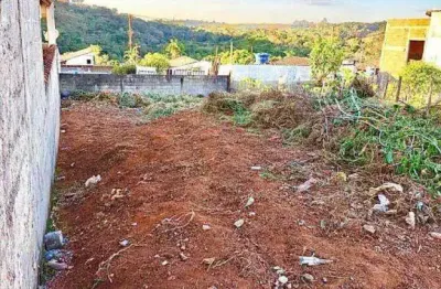 Terreno de 250m² à venda no bairro vila primavera – jarinu/sp | 10x25m | pronto para construir