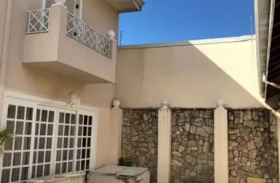 Sobrado com 3 dormitórios à venda, 550 m² por r$ 1.950.000,00 - jardim das samambaias - jundiaí/sp