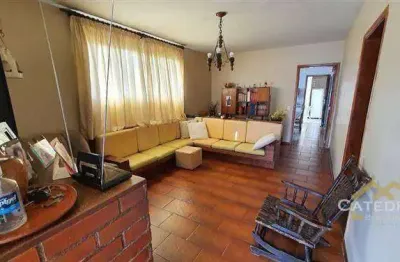 Sobrado à venda, 440 m² por r$ 530.000,00 - vila joaquina - jundiaí/sp