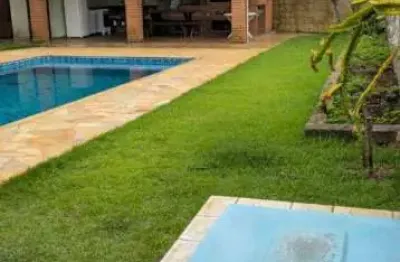 Chácara com 6 dormitórios à venda, 1000 m² por R$ 1.325.000,00 - Parque São Gabriel - Itatiba/SP