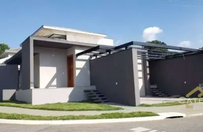 Casa com 3 dormitórios à venda, 307 m² por r$ 1.915.000,00 - jardim quintas das videiras - jundiaí/sp