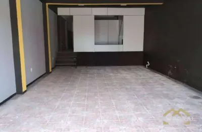 Salão para alugar, 150 m² por r$ 2.601,68 - centro - jundiaí/sp