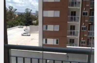 Apartamento com 3 dormitórios à venda, 61 m² por r$ 587.000,00 - vila rami - jundiaí/sp