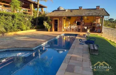 Chácara com 2 dormitórios à venda, 1200 m² por r$ 750.000,00 - dos pereiras - jarinu/sp