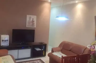 Casa com 3 dormitórios à venda, 200 m² por R$ 890.000,00 - Jardim Esplanada - Jundiaí/SP