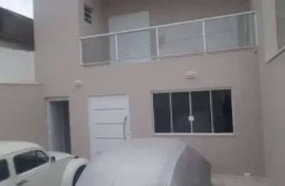 Casa residencial à venda, jardim vitória, campo limpo paulista - ca0055.