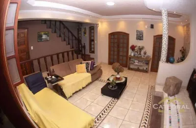 Casa com 2 dormitórios à venda, 350 m² por r$ 850.000,00 - cidade nova - jundiaí/sp