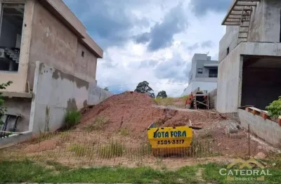 Terreno à venda, 348 m² por R$ 485.000,00 - Jardim Celeste - Jundiaí/SP