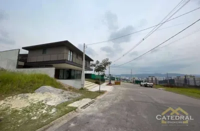 Terreno à venda, 504 m² por r$ 690.000,00 - loteamento residencial e comercial horto florestal - jundiaí/sp