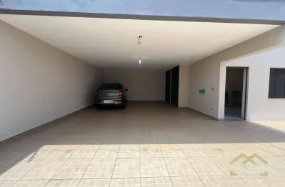 Casa com 3 dormitórios à venda, 303 m² por r$ 998.000,00 - jardim paulista - jundiaí/sp