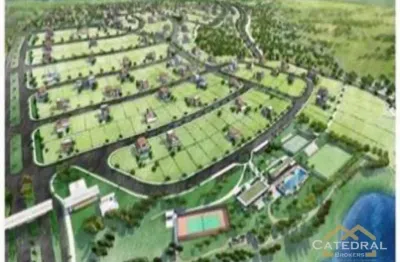 Terreno à venda, 456 m² por r$ 893.000,00 - loteamento residencial e comercial horto florestal - jundiaí/sp