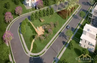 Terreno à venda, 483 m² por r$ 846.000,00 - loteamento residencial e comercial horto florestal - jundiaí/sp