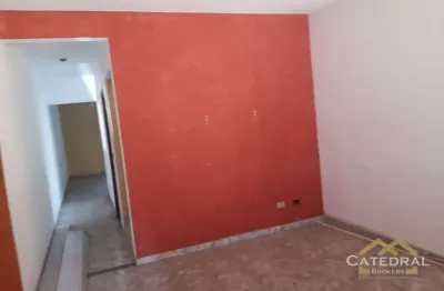 Sobrado residencial à venda, rancho grande, itu - so0021.
