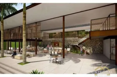 Terreno à venda, 456 m² por r$ 893.000,00 - loteamento residencial e comercial horto florestal - jundiaí/sp